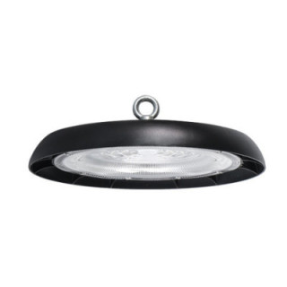 LED UFO HIGH BAY 300W 180-265V 100LM/W 6000K 120° IP65 SP:10KV - 30CM CABLE