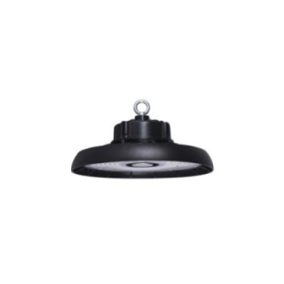 LED UFO HIGH BAY LUMILEDS-CHIP 150W 180-265V 150LM/W 4000K 90° IP65 - 30CM CABLE