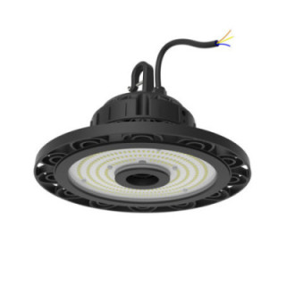 210W LED INDUSTRIAL LIGHT 140LM/W 110° AC220-240V PF 0.9 CRI 80 SP 1.2KV IK08 6000K - SAMSUNG CHIP