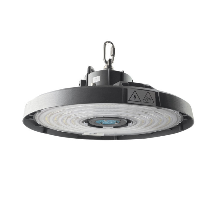 150W LED INDUSTRIAL LIGHT AC100-240V 5700K 180Lm/W IP65 90° - NEW