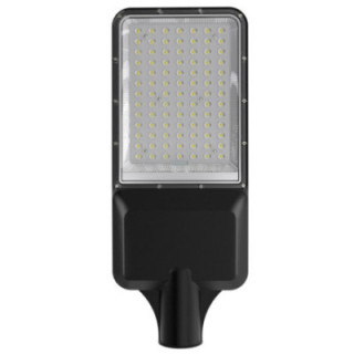 LED SOLAIRE STREET LIGHT 4300LM 30Ah IP65
