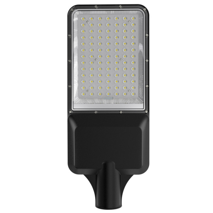 LED SOLAIRE STREET LIGHT 4300LM 30Ah IP65