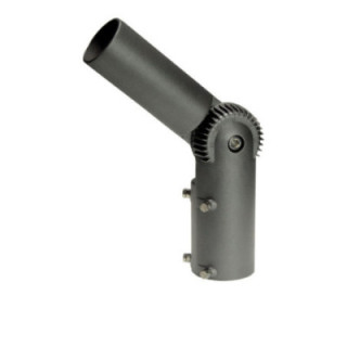 ADAPTATEUR DE LUMIÈRE DE RUE LED (ANGLE ADJUSTABLE) 60mm-60mm