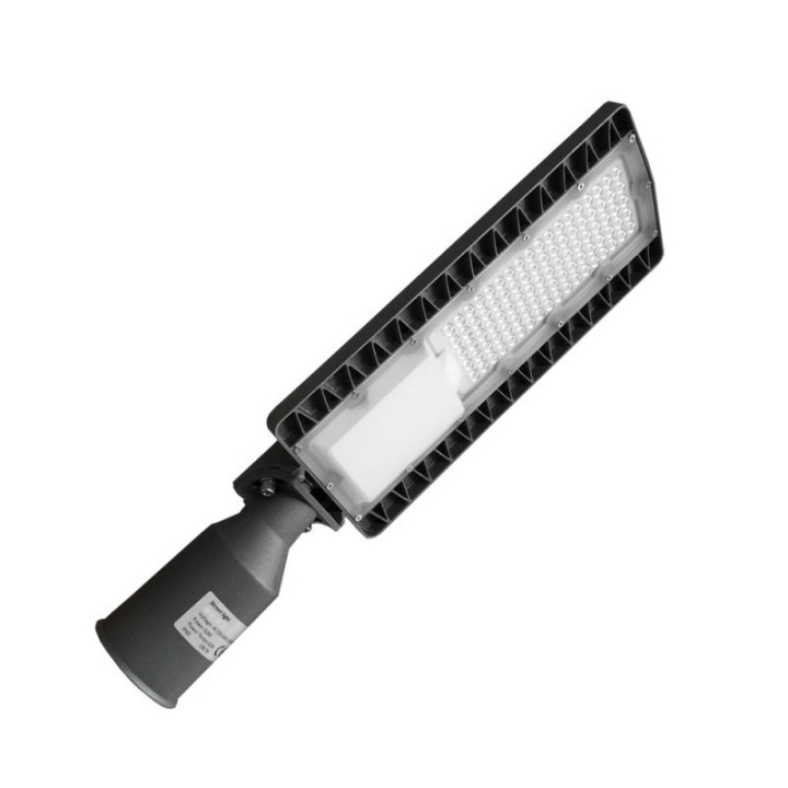LED STREET LIGHT 50W 120-240V PF 0.95 IK08 135LM/W IP65 5700K - CLASS I