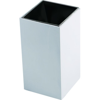 PROJECTEUR ALUMINIUM BLANCNOIR-REFLECTEUR GU10-SOCKET IP20 MAX-35W