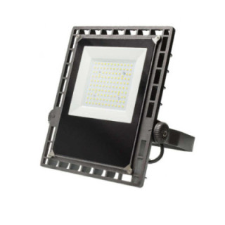 LED STADIUM FLOODLIGHT 100W BA 90  100-240V 100Lm/W 5700K PF 0.95 IP65