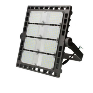 LED STADIUM FLOODLIGHT 240W BA 90  100-240V 110Lm/W 5700K PF 0.95 IP65