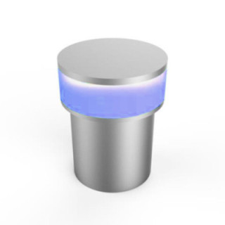 PUISSANTE LAMPE MURALE A LED 1.3W BLEUE