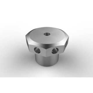 LED POND applique murale 1.2W 24VDC IP68 - WH