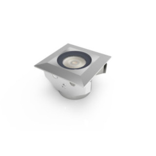 MINI-LUMIÈRE DÉCORATIVE LED 1.3W 24VDC IP68 - WH