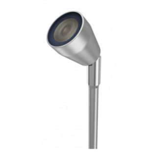 LED UNDERGROUND LIGHT 1.3W STAINLESS STEEL 24VDC IP65 4000K