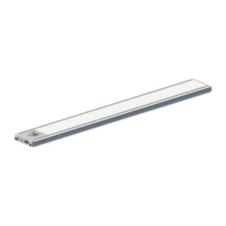 1.5W LED CABINET LIGHT 300MM 4000K 3.7V/1100MA détecteur