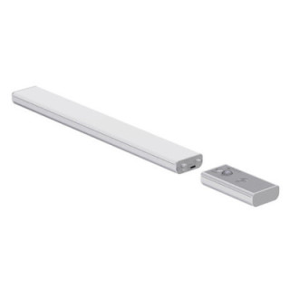 2.5W LED CABINET LIGHT CCT 3.7V/2000MAH détecteur