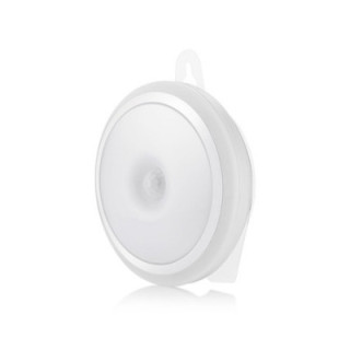 0.5W LED CABINET LIGHT 4000K 3*AAA détecteur