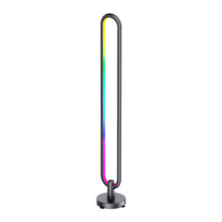 LAMPADAIRE LED 20W DIMMABLE, 500LM RGBIC+WW
