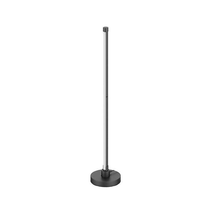 LAMPADAIRE LED 17W DIMMABLE, 400LM RGB+WW