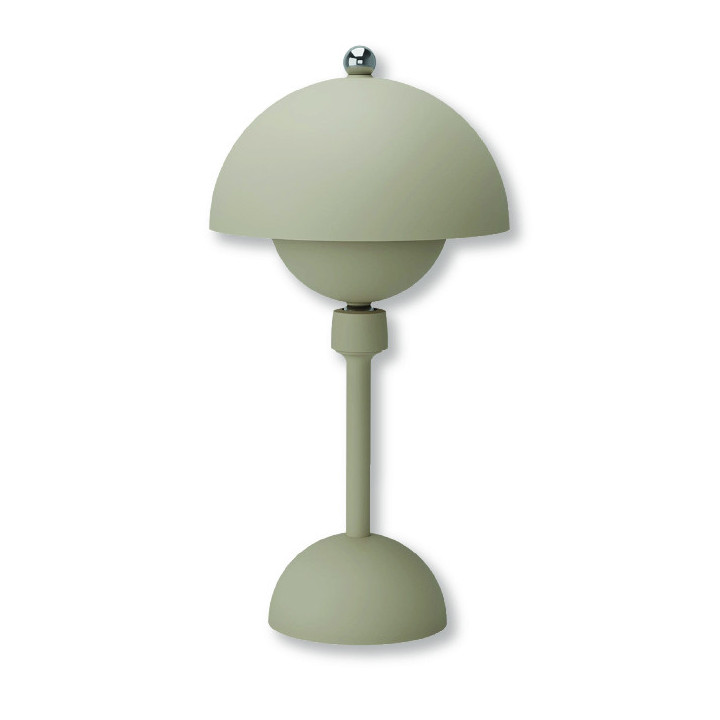 LAMPE DE TABLE MAGNÉTIQUE LED 4W 400LM CCT KHAKI