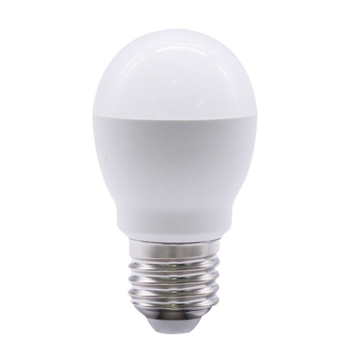 AMPOULE LED E27 G46 10W 1000LM 220-240V 2700K