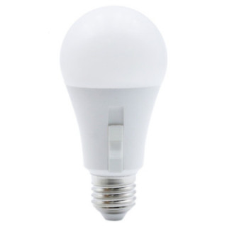AMPOULE LED E27 A60 10W 1000LM 220-240V 3CCT-SELECTABLE
