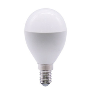 AMPOULE LED E14 G46 10W 1000LM 220-240V 4500K