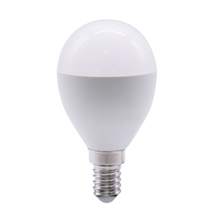 AMPOULE LED E14 G46 10W 1000LM 220-240V 2700K