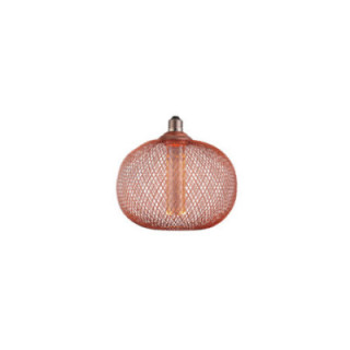 AMPOULE LED E27 2.5W CUIVRE 1800K VERRE DORÉ