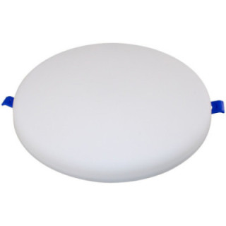 LED 36W SLIM MINI PANEL FRAMELESS rond 3CCT 100LM/W RA80