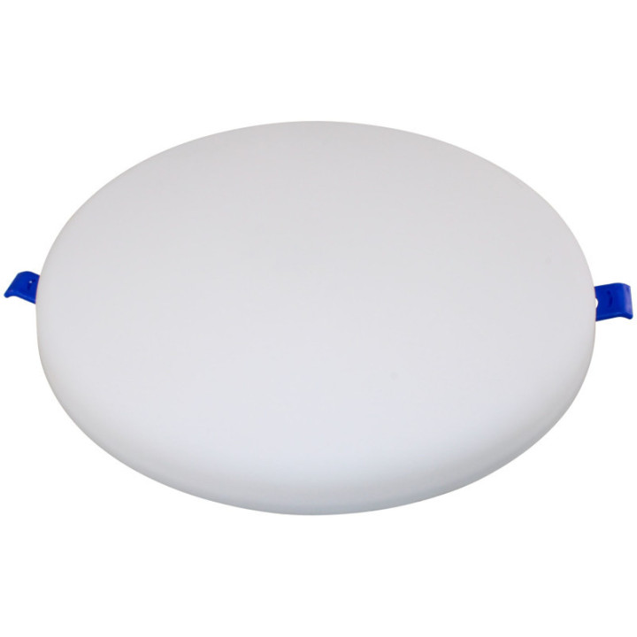 LED 36W SLIM MINI PANEL FRAMELESS rond 3CCT 100LM/W RA80