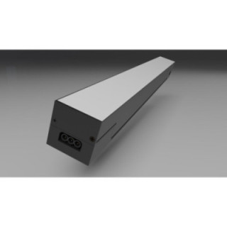 LED LINEAR LIGHT 24W 3CCT 100LM/W IP20 - raccordable