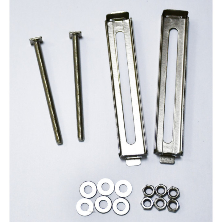 ACCESSOIRES D'INSTALLATION POUR SKU:16761-16763