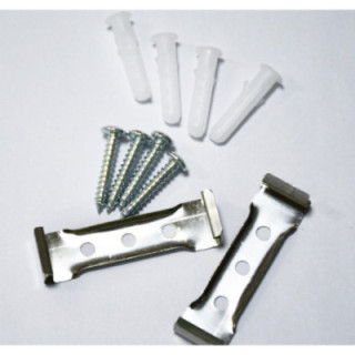 ACCESSOIRES DE MONTAGE EXPOSÉS POUR SKU:16761-16763