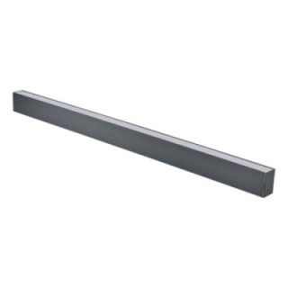 LED LINEAR LIGHT 38W 220V 3CCT BLACK 1200 35 70MM