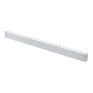 LED LINEAR LIGHT 38W 220V 3CCT SILVER 1200 35 70MM