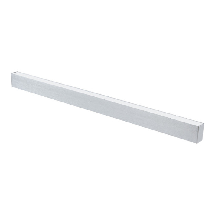 LED LINEAR LIGHT 38W 220V 3CCT SILVER 1200 35 70MM