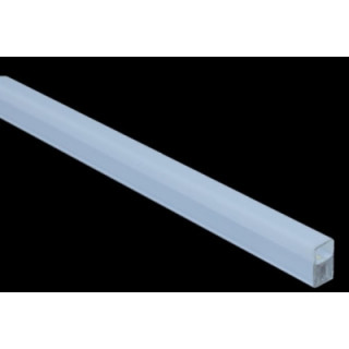 HEXAGONALE LINÉAIRE 440MM 7W 120LM/W 165-265V