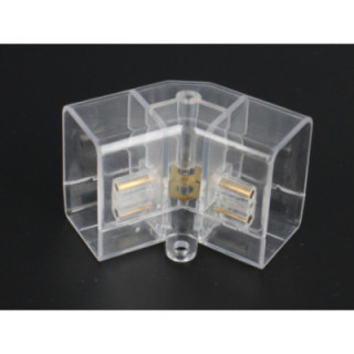 CONNECTEUR EN V ACCESSOIRE HEXAGONAL