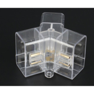 CONNECTEUR EN Y ACCESSOIRE HEXAGONAL