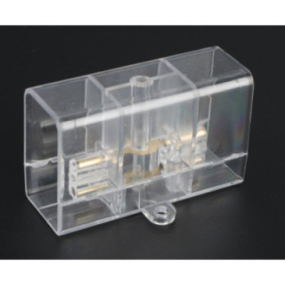CONNECTEUR DE LIGNE HEXAGONAL ACCESSOIRE