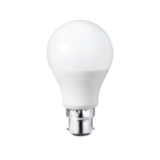 AMPOULE LED A60 B22 220-240V 9W 806LM 6000K