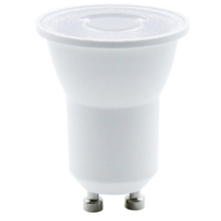 SPOT LED GU11 2W 220-240V 120LM 110° SMD 6000K