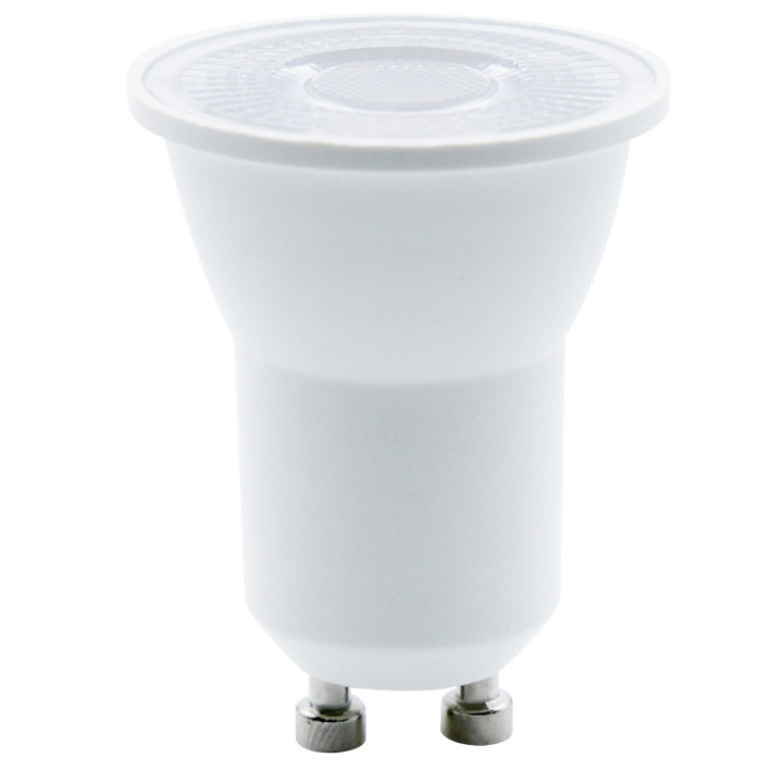 SPOT LED GU11 2W 220-240V 120LM 110° SMD 6000K