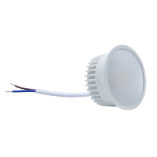 SPOT LED GU10 5W 220-240V 400LM 110° SMD 3CCT