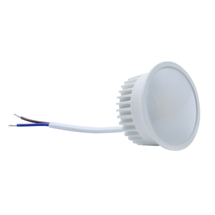 SPOT LED GU10 5W 220-240V 400LM 110° SMD 3CCT