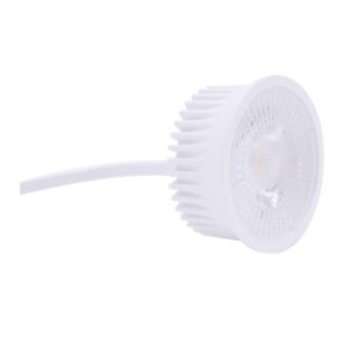 SPOT LED GU10 5W 220-240V 400LM 50° SMD 3CCT