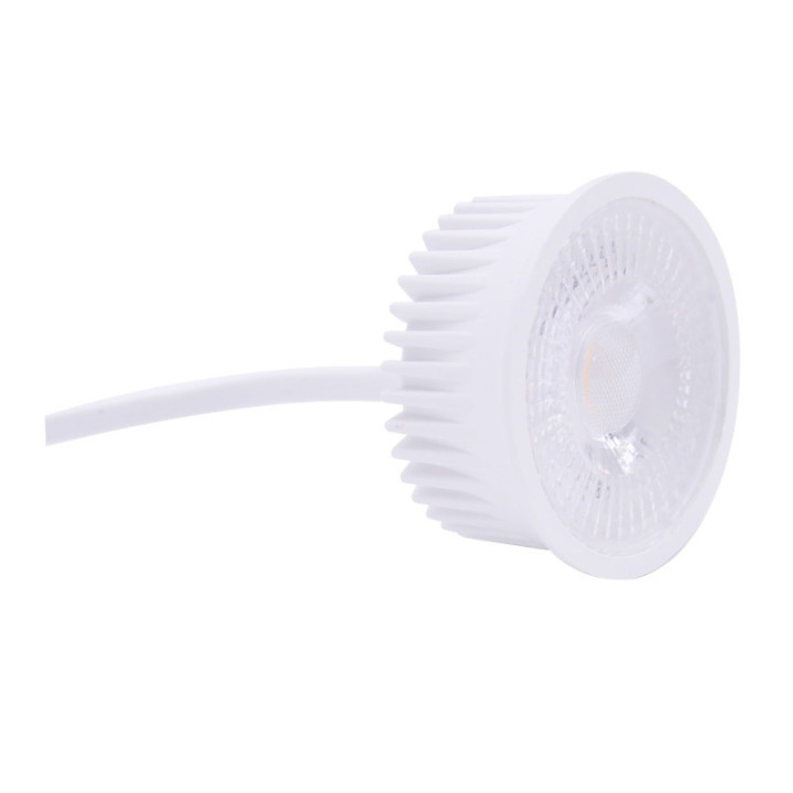 SPOT LED GU10 5W 220-240V 400LM 50° SMD 3CCT