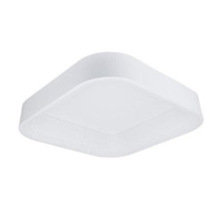 PLAFONNIER LED 38W EPISTAR5630 3000K SANDY WHITE