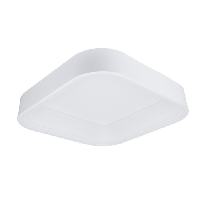 PLAFONNIER LED 38W EPISTAR5630 3000K SANDY WHITE