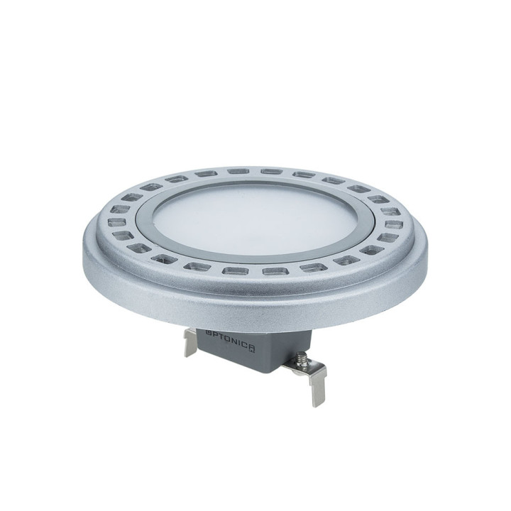 LED AR111 G53 15W 12V 120  4500K   EPISTAR