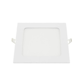 24W LED BUILT-IN MODULE carré AC85-260V 4500K