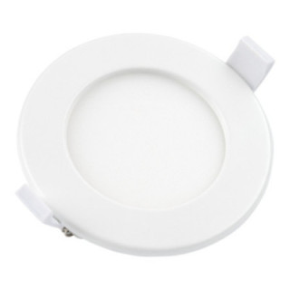 MINI MODULE LED ROND 6W AC165-265V CCT CHANGE COLOUR